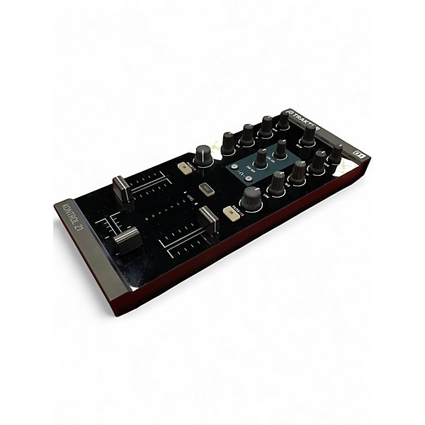 Used Native Instruments Traktor Kontrol Z1 DJ Controller