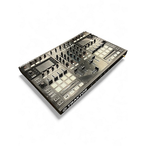 Used Native Instruments Traktor Kontrol S8 DJ Controller