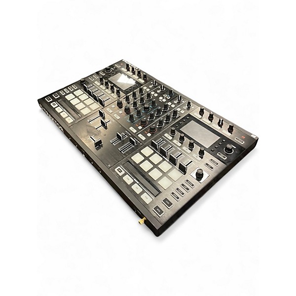 Used Native Instruments Traktor Kontrol S8 DJ Controller