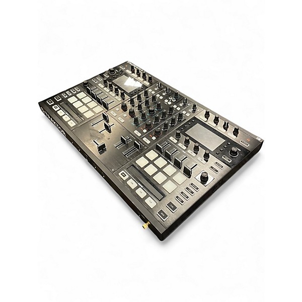 Used Native Instruments Traktor Kontrol S8 DJ Controller