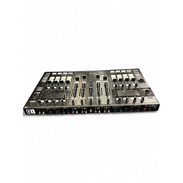 Used Native Instruments Traktor Kontrol S8 DJ Controller