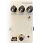 Used JHS Pedals Screamer Effect Pedal