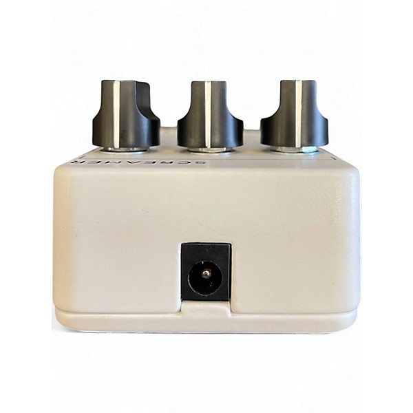 Used JHS Pedals Screamer Effect Pedal