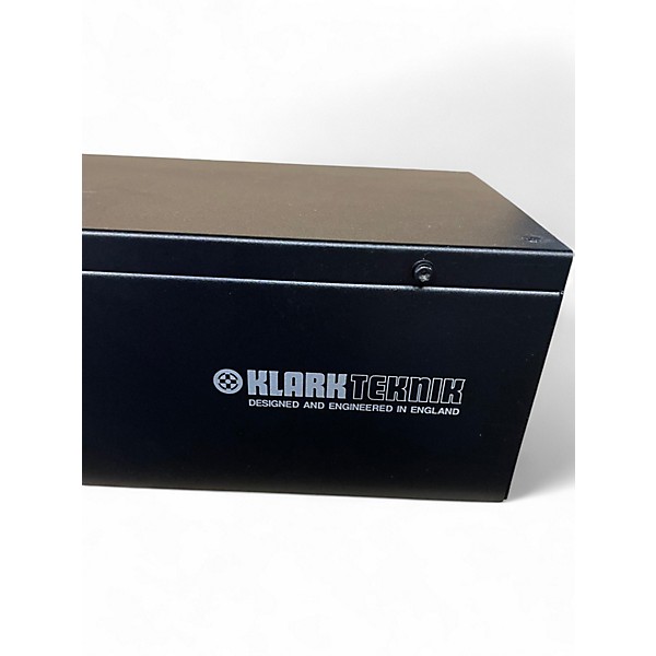 Used Klark Teknik EQP-KT Equalizer