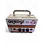 Used 2010s Orange Amplifiers MT20 Micro Terror 20W Tube Guitar Amp Head thumbnail