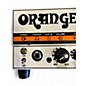 Used 2010s Orange Amplifiers MT20 Micro Terror 20W Tube Guitar Amp Head