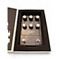 Used Dream 65 reverb Effect Pedal thumbnail