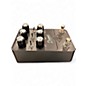 Used Dream 65 reverb Effect Pedal