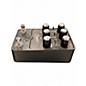 Used Dream 65 reverb Effect Pedal