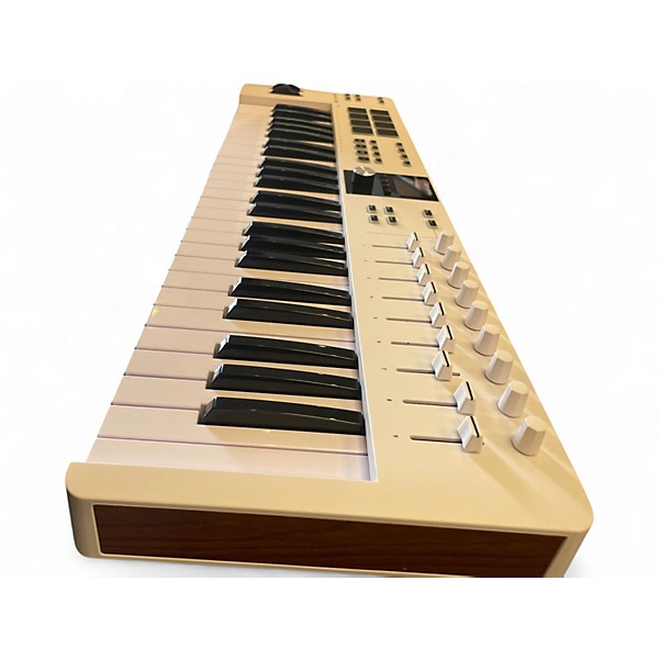 Used Arturia Keylab Essential 49 MIDI Controller