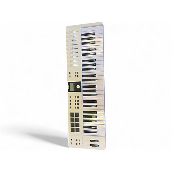 Used Arturia Keylab Essential 49 MIDI Controller