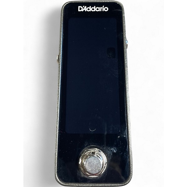 Used D'Addario CT20 Tuner Pedal