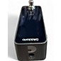 Used D'Addario CT20 Tuner Pedal