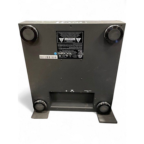 Used RANE TWELVE MKII USB Turntable
