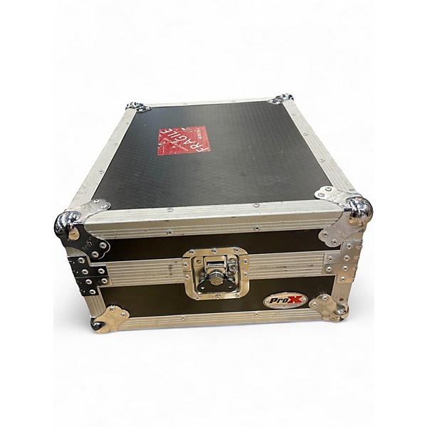 Used RANE TWELVE MKII USB Turntable