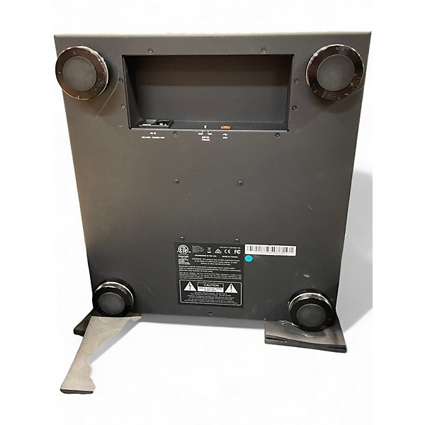 Used RANE TWELVE MKII USB Turntable