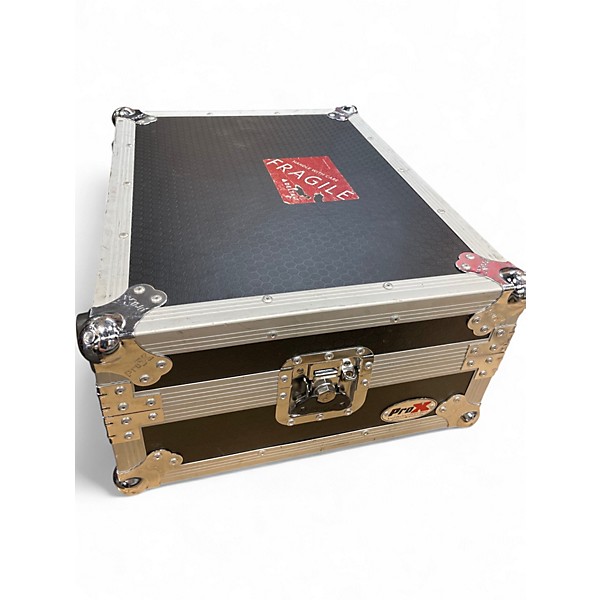 Used RANE TWELVE MKII USB Turntable
