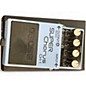 Used BOSS CH1 Super Chorus Effect Pedal thumbnail