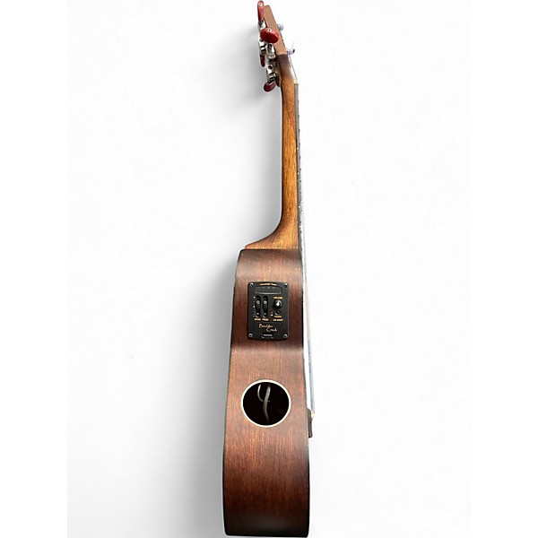 Used Riptide EUC5 Concert Mahogany Ukulele