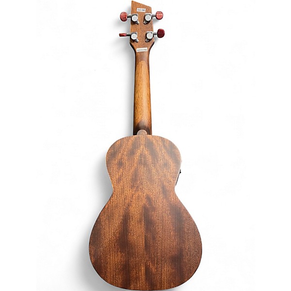 Used Riptide EUC5 Concert Mahogany Ukulele