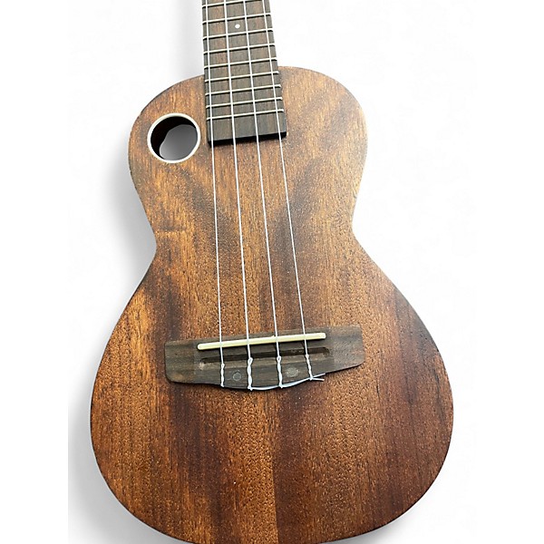 Used Riptide EUC5 Concert Mahogany Ukulele