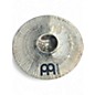 Used MEINL 22in Byzance Heavy Hammered Ride Cymbal