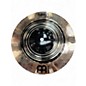Used MEINL 10in Classic Custom Dual Splash Cymbal thumbnail