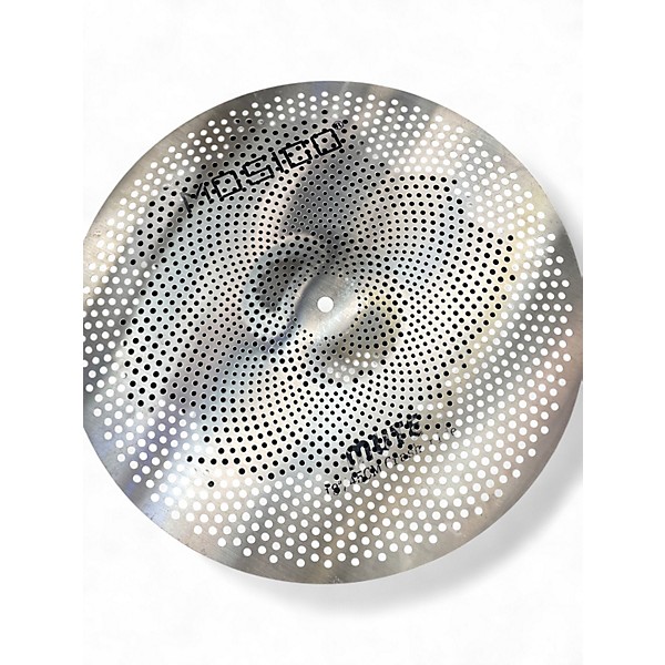 Used Miscellaneous Multiple Practice Cymbal Set Cymbal