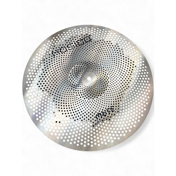 Used Miscellaneous Multiple Practice Cymbal Set Cymbal
