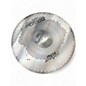 Used Miscellaneous Multiple Practice Cymbal Set Cymbal