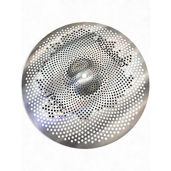 Used Miscellaneous Multiple Practice Cymbal Set Cymbal