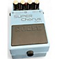 Used BOSS CH1 Super Chorus Effect Pedal thumbnail