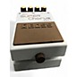 Used BOSS CH1 Super Chorus Effect Pedal