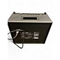 Used Fender Mustang LT25 25W 1x8 Guitar Combo Amp