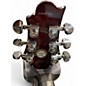 Used Greg Bennett Design by Samick avion Yellow Solid Body Electric Guitar