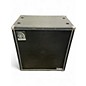 Used Ampeg SVT410HE Bass Cabinet thumbnail