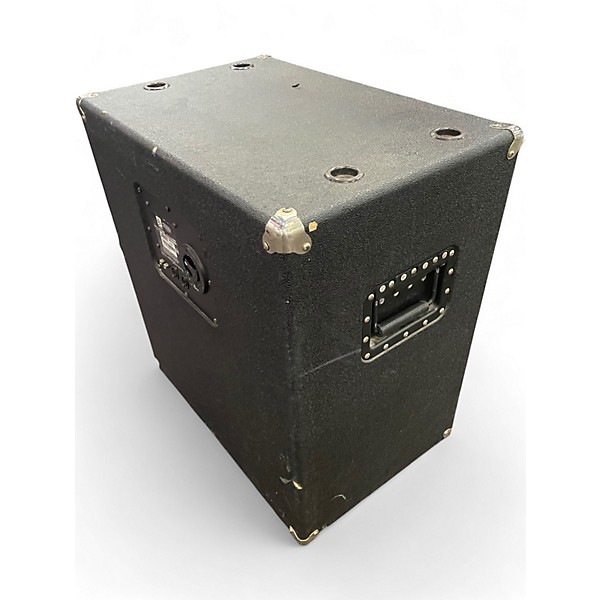 Used Ampeg SVT410HE Bass Cabinet