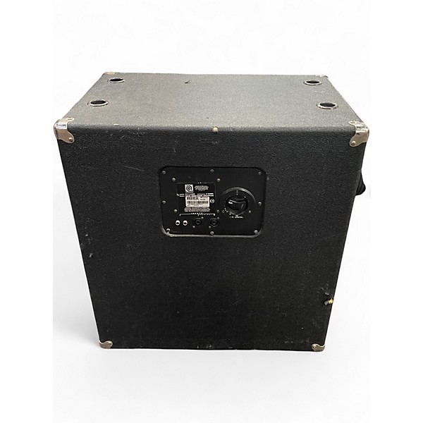 Used Ampeg SVT410HE Bass Cabinet