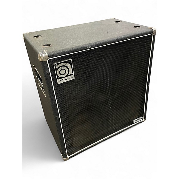 Used Ampeg SVT410HE Bass Cabinet
