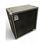 Used Ampeg SVT410HE Bass Cabinet