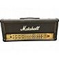 Used Marshall AVT 150H Solid State Guitar Amp Head thumbnail