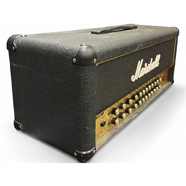 Used Marshall AVT 150H Solid State Guitar Amp Head