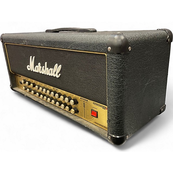 Used Marshall AVT 150H Solid State Guitar Amp Head