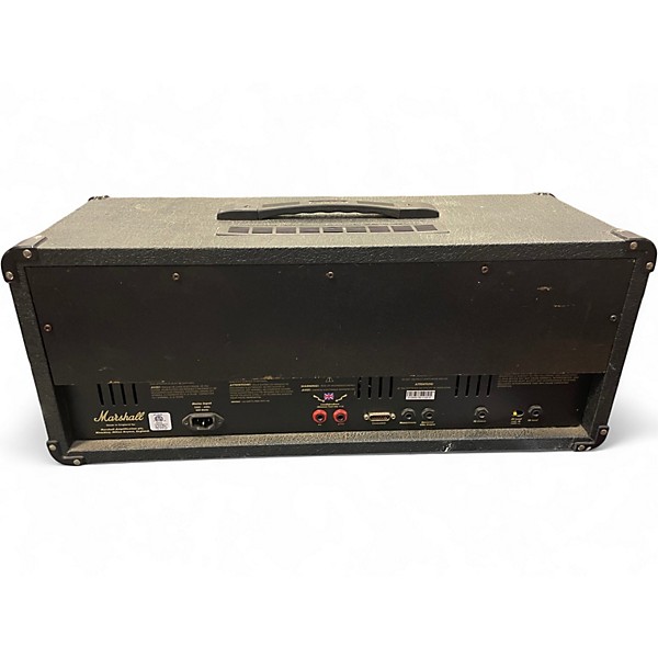 Used Marshall AVT 150H Solid State Guitar Amp Head