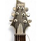 Used Schecter Guitar Research C1 Platinum Black Solid Body Electric Guitar