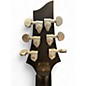 Used Schecter Guitar Research C1 Platinum Black Solid Body Electric Guitar