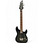 Used Schecter Guitar Research DEMON 6FR DARK GREEN Solid Body Electric Guitar thumbnail