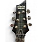 Used Schecter Guitar Research DEMON 6FR DARK GREEN Solid Body Electric Guitar