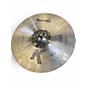 Used Zildjian 21in K Custom Projection Ride Cymbal thumbnail