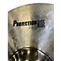 Used Zildjian 21in K Custom Projection Ride Cymbal